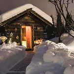 Chalet-hotel Hermitage Hotell Chamonix