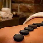 Chalet-hotel Hermitage Hotell 4*