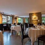 Hotell Chalet-hotel Hermitage Chamonix