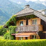 Chalet-hotel Hermitage 4*