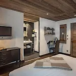 Chalet-hotel Hermitage Chamonix