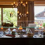 Hotell Chalet-hotel Hermitage Chamonix