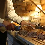 Hotell Chalet-hotel Hermitage