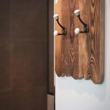 فندق Chalet-hotel Hermitage شامونكس