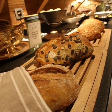 Chalet-hotel Hermitage 4*