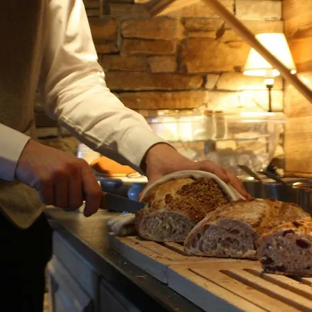 فندق Chalet-hotel Hermitage