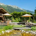 Chalet-hotel Hermitage Ξενοδοχείο