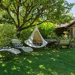 Ξενοδοχείο Chalet-hotel Hermitage Σαμονί