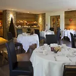 Chalet-hotel Hermitage
