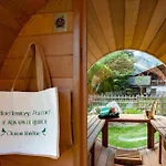 Chalet-hotel Hermitage Hotel 4*
