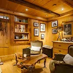 Hotel Chalet-hotel Hermitage