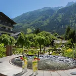 Chalet-hotel Hermitage