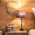 Chalet-hotel Hermitage Hotel