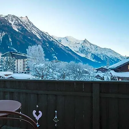 Chalet-hotel Hermitage 4*