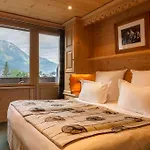 Chalet-hôtel Hermitage Hotel 4*