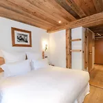 Chalet-hôtel Hermitage 4*