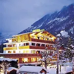 Chalet-hôtel Hermitage 4*