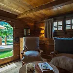 Chalet-hôtel Hermitage Chamonix