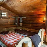 Chalet-hôtel Hermitage